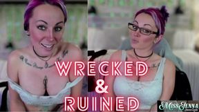 Wrecked & Ruined