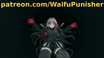 NIKKE - The Legendary Commander