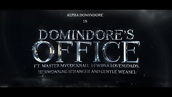 Domindore&#039_s Office - Gobbywarts//School of Sexcraft and Wickedry//SIMS 4//Harry Potter Rule 34 Porn