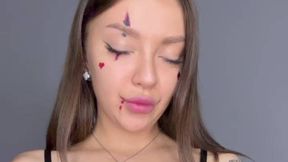 Video uploaded by @PrincessKiss @Ahegao & #Sexy Lingerie #Brunette #Solo #Tattoo Porn movie hardcore gratis | Tik.Porn