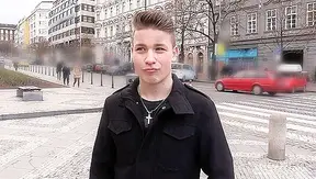 Hungry Euro Stallion Gets Pounded Hard Loving Every Thrust – GayHeat 18+