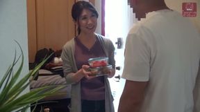 Young Baseball Coach Falls Into Affairs with Neighborhood Stepmoms - Compilation - Part1