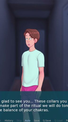 SexNote - (PT 36) - NC   Clip 3