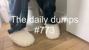 The daily dumps #773 mp4