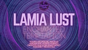 Lamia Lust: Enchanted Temptation