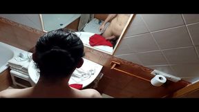 Road motel turns me on