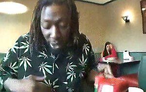 Alicia alighatti threesome with blacks