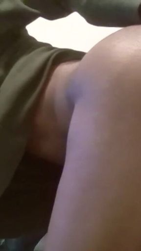 My Tight Hole