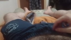 Pasando la calor y caliente