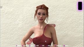 Johannesgaming - update #508 - College Kings 1 Alex saw some girl in the dorm fucking - Aug 27, 2025