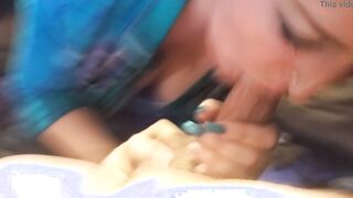 made my sister my personal fellatio machine part 6 sister