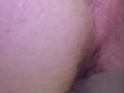 New Toy Test Run in the Shower