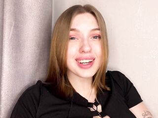 A Cutie With A Moist Booty Cums During The Time That At Home Alone
