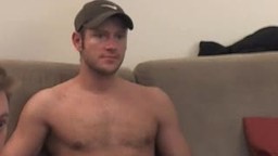 Ethanza & Christianza Private Show