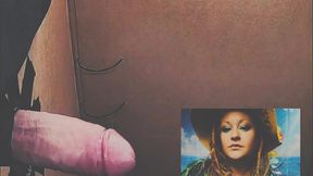 glory hole adventures with goddess lana