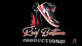 Innocent Slut Girl Threesome Bts