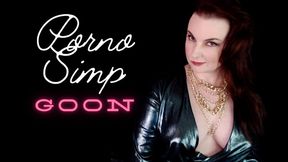 Porno Simp GOON - MP4