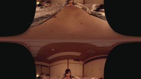 Steamy Hot Spring Getaway with Misaki Enomoto – Secret Affair Under Her Husband's Nose