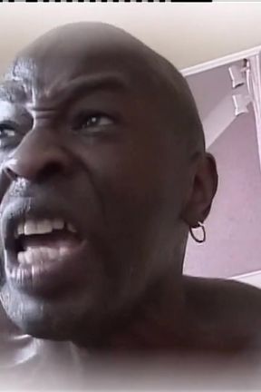 Sexy MILF with Big Tits Fucked and Cumshot in Mouth by a Monster Black Cock