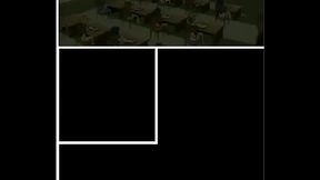 Layla gets a good grade in an awesome flash comic story! (Winx Flash Comics)