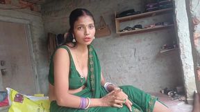 My husband doesn't give me love because of you.