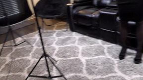 photo shoot with pornstar alyssia vera