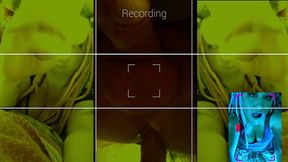 the shemale loves watching your butt get poked and your sissy clit get rubbed like a whore by goddesslana