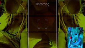 the shemale loves watching your butt get poked and your sissy clit get rubbed like a whore by goddesslana