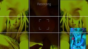 the shemale loves watching your butt get poked and your sissy clit get rubbed like a whore by goddesslana