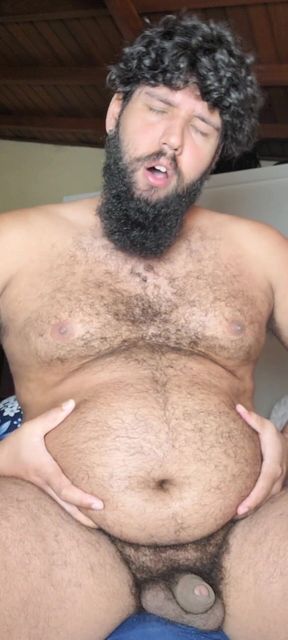 Big Belly Burps to Big Cock Blowout