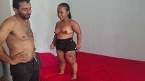 anao na mala para minha cunhada nao saber