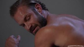 Bruce Jones And Beau Butler - And Hot Flip Fuck