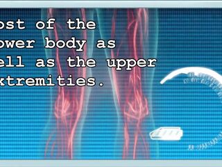 His alien roomie can transform into a stacked sweetheart?! Gummy and The Doctor, Video 4 (Web Series)