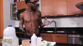 Dominant Raw Tops #7 - Scene 2