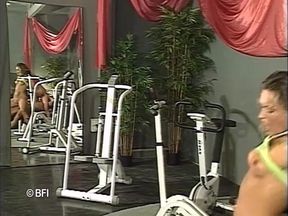 Stefanie in Bokrijk Limburg DVD