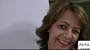 ?ngela Fernandes, A Putona de Janu?ria