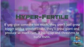 Hyper-Fertile