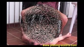 golden shower slaves