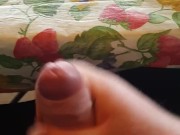 Public Restaurant jerkoff