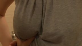 Eager To Have Intercourse My Mother