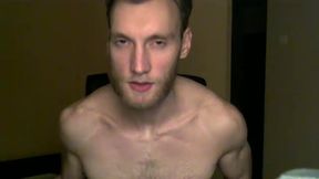 Aiden Angel Private Show