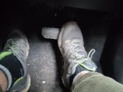 Premium Preview - Downhill Rush – Intense Pedal Pumping and Brake Failure Action!