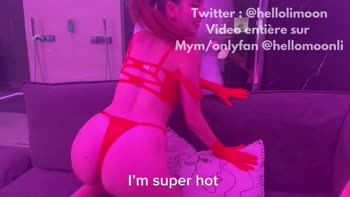 Helmoonoff's French Libertine Seduction in a Real Club