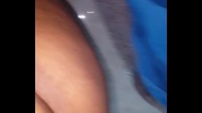 Me abro el culo