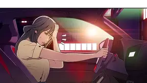 Hentai Milf Teacher Makes Her Stepsisters Squirm With Expert Touch