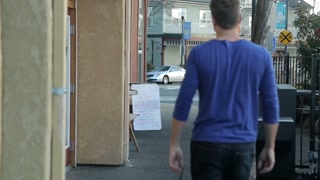 NextDoorRaw Happy Hour Hookup