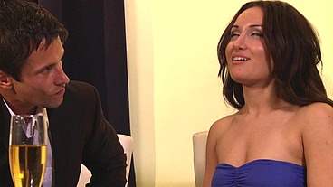 Gabriella Paltrova Is Loud As Fuck When She Cums!