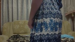 I Show New Outfits
