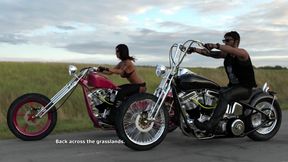 Sons of Analarchy Part 73