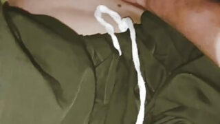 Karısı 18 yaşındaki Hintli fahişe sert anal seks yapıyor
